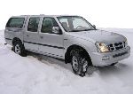 kuva Auto Xin Kai PICKUP X3 Avolava (1 sukupolvi 2003 2017)