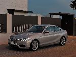 сурат 2 Мошин BMW 2 serie Купе (F22/F23 2013 2017)