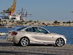 fotografija 4 Avto BMW 2 serie Kupe (F22/F23 2013 2017)