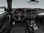 сүрөт 6 Машина BMW 2 serie Купе (F22/F23 2013 2017)