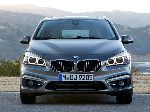 foto 6 Auto BMW 2 serie Active Tourer Minivens (F45 2014 2017)