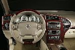 grianghraf 7 Carr Buick Rendezvous Crosaire (1 giniúint 2002 2007)