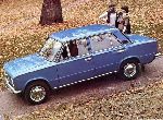 عکس 11 اتومبیل VAZ (Lada) 2101 سدان (1 نسل 1970 1988)