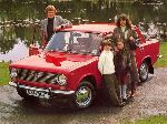 عکس 13 اتومبیل VAZ (Lada) 2101 سدان (1 نسل 1970 1988)