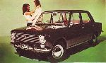 عکس 2 اتومبیل VAZ (Lada) 2101 سدان (1 نسل 1970 1988)