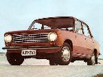 صورة فوتوغرافية 6 سيارة VAZ (Lada) 2101 سيدان (1 جيل 1970 1988)