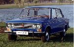 bilde 1 Bil VAZ (Lada) 2103 Sedan 4-dør (1 generasjon 1972 1983)