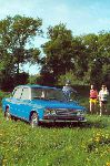 zdjęcie 3 Samochód VAZ (Lada) 2103 Sedan 4-drzwiowa (1 pokolenia 1972 1983)