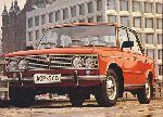 صورة فوتوغرافية 4 سيارة VAZ (Lada) 2103 سيدان 4 باب (1 جيل 1972 1983)