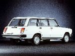 kuva 3 Auto VAZ (Lada) 2104 Farmari (1 sukupolvi 1984 2012)
