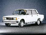 світлина 1 Авто VAZ (Lada) 2105 Седан (1 покоління 1980 2010)