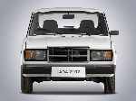 фотаздымак 2 Авто VAZ (Lada) 2107 Седан (1 пакаленне 1982 2012)
