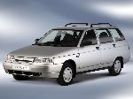 фотография 1 Авто VAZ (Lada) 2111 Универсал (1 поколение 1997 2009)