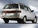 写真 3 車 VAZ (Lada) 2111 ワゴン (1 世代 1997 2009)