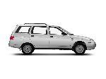 صورة فوتوغرافية 5 سيارة VAZ (Lada) 2111 عربة (1 جيل 1997 2009)