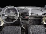 photo Car VAZ (Lada) 2113 Hatchback (1 generation 2005 2013)