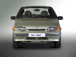写真 3 車 VAZ (Lada) 2114 ハッチバック 5-扉 (1 世代 2001 2013)
