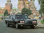 照片 7 汽车 ZIL 4104 豪华轿车 (1 一代人 1985 2000)