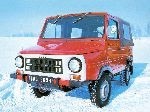 kuva 5 Auto LuAZ 969 Maastoauto (1 sukupolvi 1979 1990)