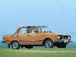 صورة فوتوغرافية 7 سيارة Moskvich 2140 سيدان (1 جيل 1976 1988)