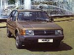 zdjęcie 9 Samochód Moskvich 2141 Hatchback (1 pokolenia 1986 2002)