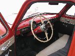kuva 3 Auto Moskvich 403 Sedan (1 sukupolvi 1962 1965)