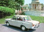 عکس 13 اتومبیل Moskvich 408 سدان (1 نسل 1964 1975)