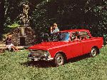 φωτογραφία 2 Αμάξι Moskvich 408 σεντάν (1 Γενιά 1964 1975)