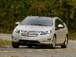 عکس 2 اتومبیل Chevrolet Volt سدان (1 نسل 2011 2015)