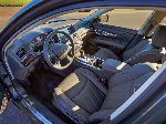 nuotrauka 4 Automobilis Infiniti Q70 Sedanas 4-durys (Y51 2013 2015)
