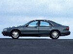 ფოტო 2 მანქანა Mazda Xedos 6 სედანი (1 თაობა 1992 1999)