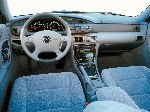 photo Car Mazda Xedos 9 Sedan (1 generation [restyling] 1997 2000)