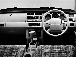nuotrauka 4 Automobilis Nissan Rasheen Crossover 5-durys (1 generacija 1994 2000)
