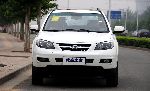 photo 3 Car BYD S6 Crossover (1 generation 2010 2015)