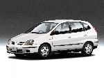 сүрөт Машина Nissan Tino Минивэн (V10 2000 2006)