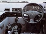 фотаздымак Авто Toyota Mega Cruiser Пазадарожнік (BXD20 1995 2001)