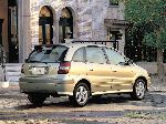 photo l'auto Toyota Nadia Minivan (1 génération 1998 2001)