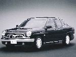 surat Awtoulag Toyota Origin Sedan (1 nesil 2000 2001)