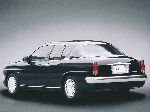 фотаздымак Авто Toyota Origin Седан (1 пакаленне 2000 2001)