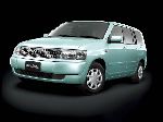 фото 1 Автокөлік Toyota Probox Вагон (1 буын 2002 2014)