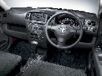 fotoğraf 3 Oto Toyota Probox Steyşın vagon (1 nesil 2002 2014)