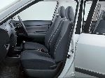 фото 4 Автокөлік Toyota Probox Вагон (1 буын 2002 2014)