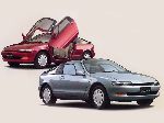 fotografija 1 Avto Toyota Sera Kupe (1 generacije 1990 1995)