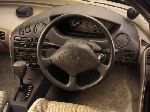 լուսանկար 4 Ավտոմեքենա Toyota Sera կուպե (1 սերունդ 1990 1995)