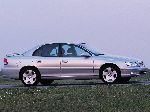 сүрөт 2 Машина Cadillac Catera Седан (1 муун 1994 2002)