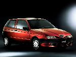 fotografie 1 Auto Alfa Romeo 145 hatchback (930 1994 1999)