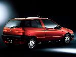 fotografie 3 Auto Alfa Romeo 145 hatchback (930 1994 1999)