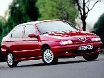 φωτογραφία 1 Αμάξι Alfa Romeo 146 σεντάν (930 1995 2001)