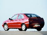 fotografie 3 Auto Alfa Romeo 146 Sedan (930 1995 2001)
