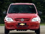 surat 2 Awtoulag Chevrolet Celta Hatchback 3-gapy (1 nesil [gaýtadan işlemek] 2006 2011)